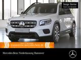 Mercedes-Benz GLB 200 Prog/Night/Pano/Mbeam/AHK/Kam/Navi+/Ambi - Mercedes-Benz GLB-Klasse Gebrauchtwagen in Hannover