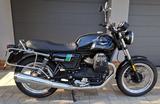 Moto Guzzi V7 Special - MOTO GUZZI TOURER