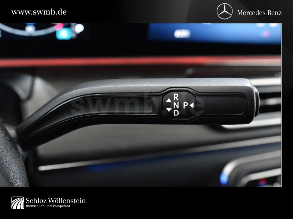 MERCEDES-BENZ V-Class 2025
