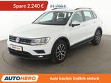 Volkswagen Tiguan 1.5 TSI ACT Comfortline BM Aut.*NAVI*PDC*