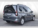Volkswagen Caddy Life 1.5 TSI DSG ACC 5 Jahre Werksgarantie - Gebrauchtwagen in Gütersloh