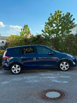 Renault Grand Scenic Dynamique dCi 110 Dynamique - Renault Grand Scenic Dynamique mit Diesel-Antrieb