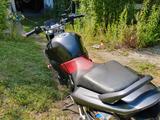 Suzuki GSR600 - SUZUKI GSR 600