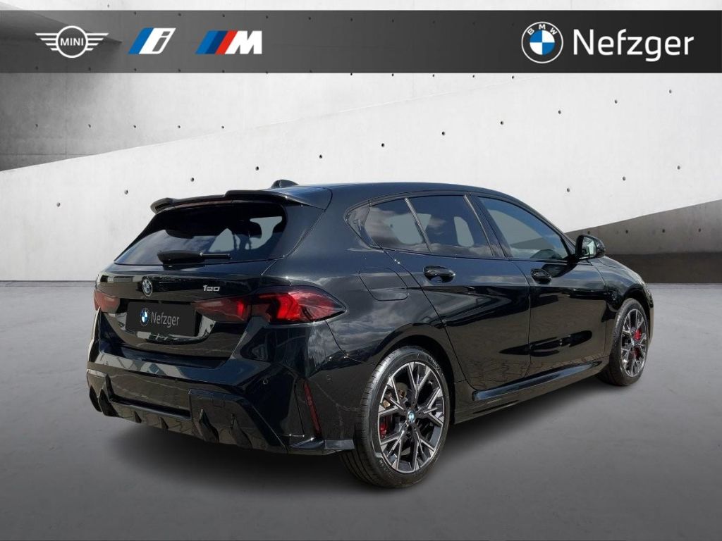 BMW 120 - Bild 4
