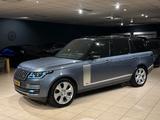 Land Rover RANGE ROVER AUTOBIOGRAPHY LWB P400e/1HAND/MASSAG - Land Rover Range Rover Autobiography mit Hybrid-Antrieb (Benzin/Elektro)