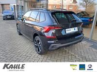 Skoda Kamiq 1.5 TSI DSG Monte C. Panorama AHK 5J-Garan