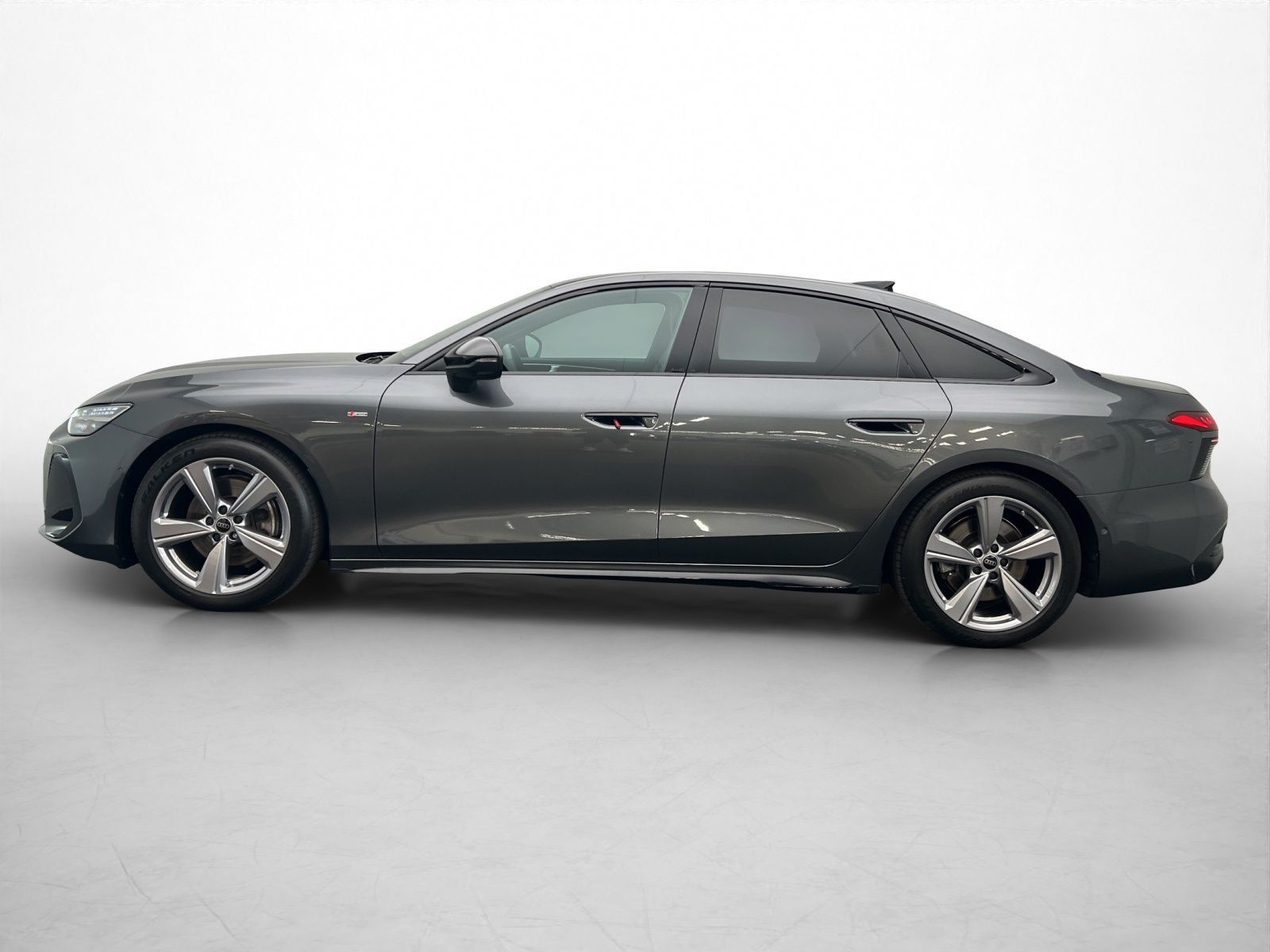 Audi A6 - Bild 3