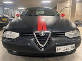 Alfa Romeo 156 1.8i 16V Twin Spark cat - Alfa Romeo 156: 1.8