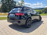 Mercedes-Benz GLC 43 AMG / Luft / Pano / Breit / Tief / AHK - Mercedes-Benz GLC 43 AMG von privat