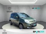 Fiat Panda Trekking 0.9 TwinAir Klima PDC Tel.-Vorb.  - Fiat Panda: Limousine
