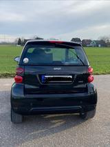 Smart ForTwo coupé 1.0 52kW mhd pulse pulse - Smart Gebrauchtwagen in Duisburg