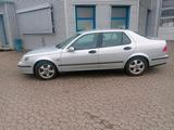 Saab 9-5 2.0t Turbo Automatik Limousine Kl... - Saab 9-5 aus 2003