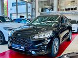 Ford Kuga 2.5 Duratec Plug-In Hybrid ST-Line|1.HAND|