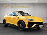 Lamborghini Urus Pano/Fond-TV/B&O/ACC/Softclose/Q-Citura/23" - Lamborghini: Geländewagen