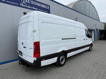 Mercedes Sprinter - 8