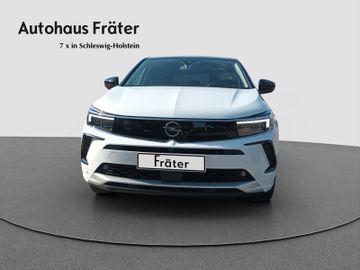 Fotografie 2 des Opel Grandland (X) Grandland Elegance AT Leder Navi Kamera LED AHK