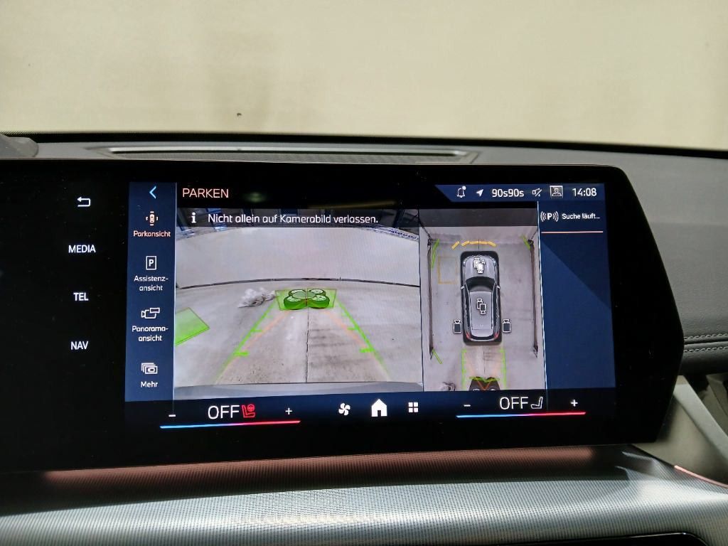 Fahrzeugabbildung BMW X1 23d xDrive M Sport Leder HuD Pano NP: 73.030€