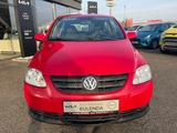Volkswagen Fox Refresh Allwetterreifen - gebrauchte VW Fox aus dem Jahr 2009