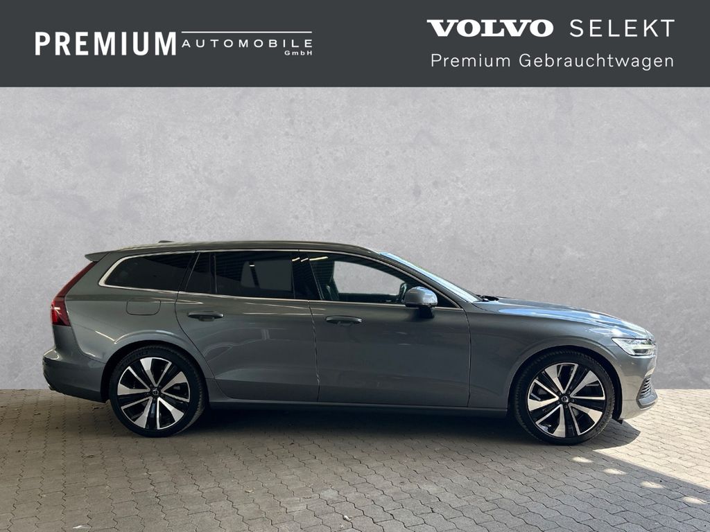 Volvo V60 Kombi Momentum Pro Plug-In Hybrid AWD T6 ACC