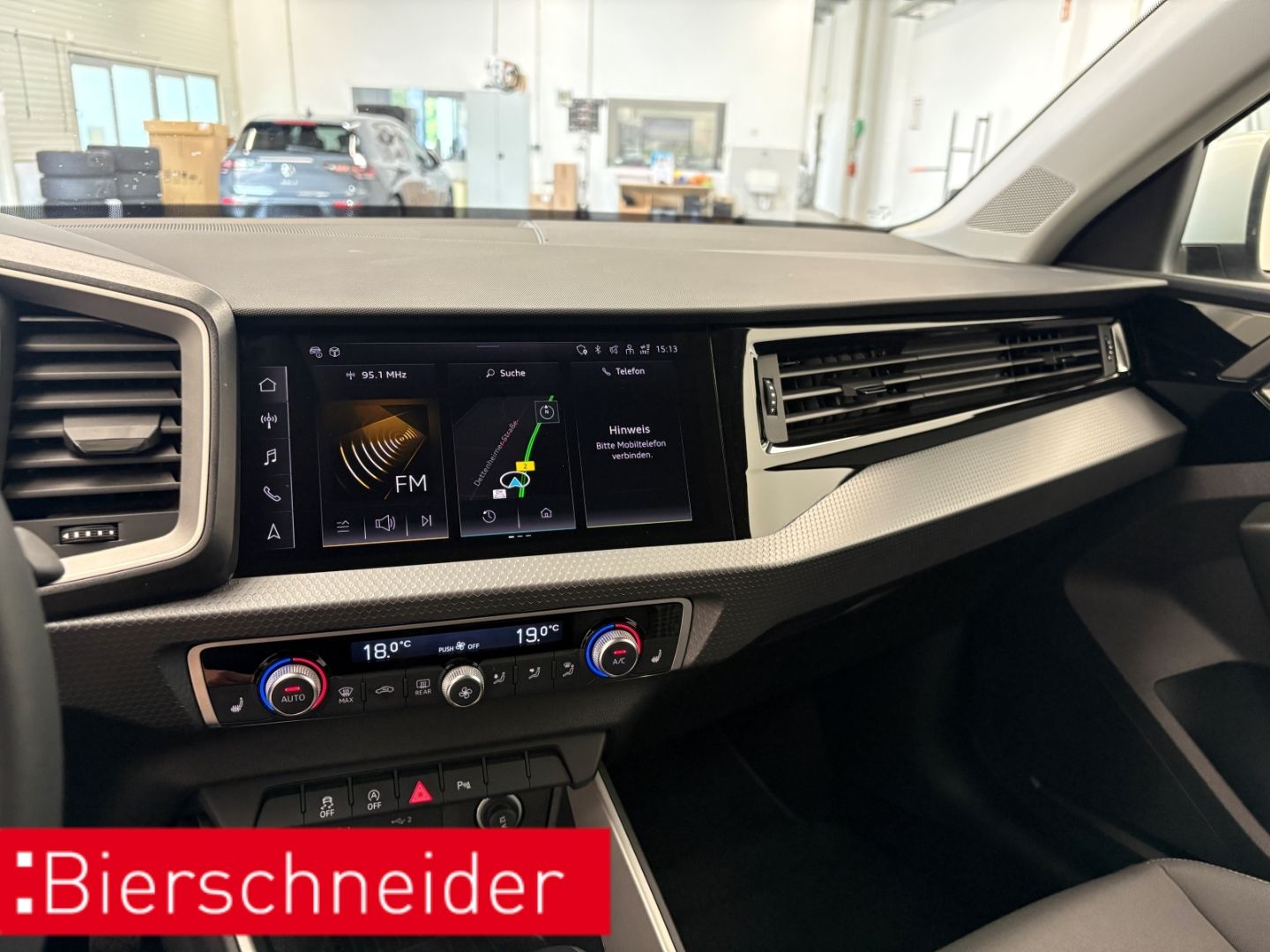Audi A1 - Bild 12