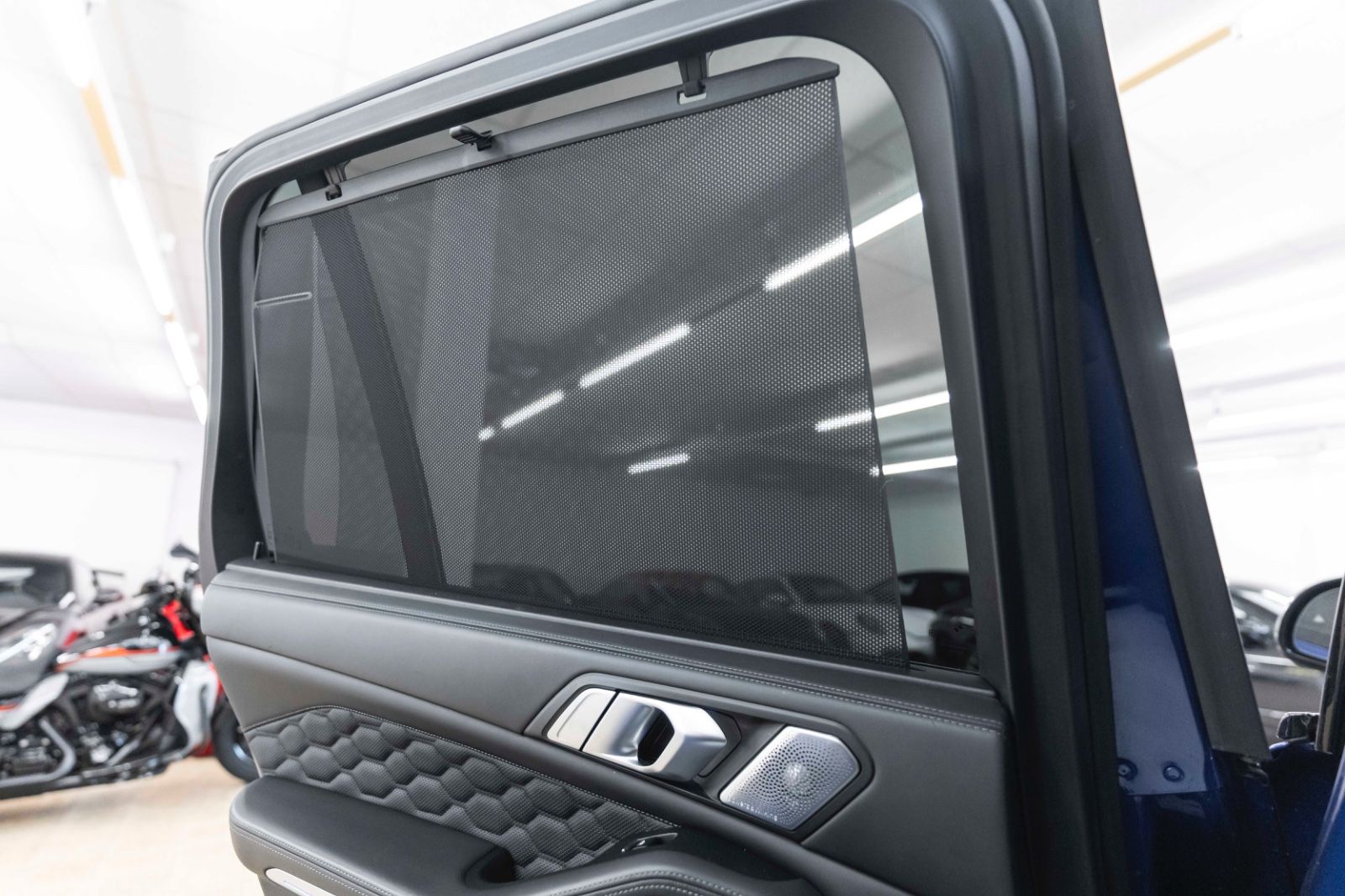 Fahrzeugabbildung BMW X5 M Competition B&W LASER HUD 360° PANO ACC