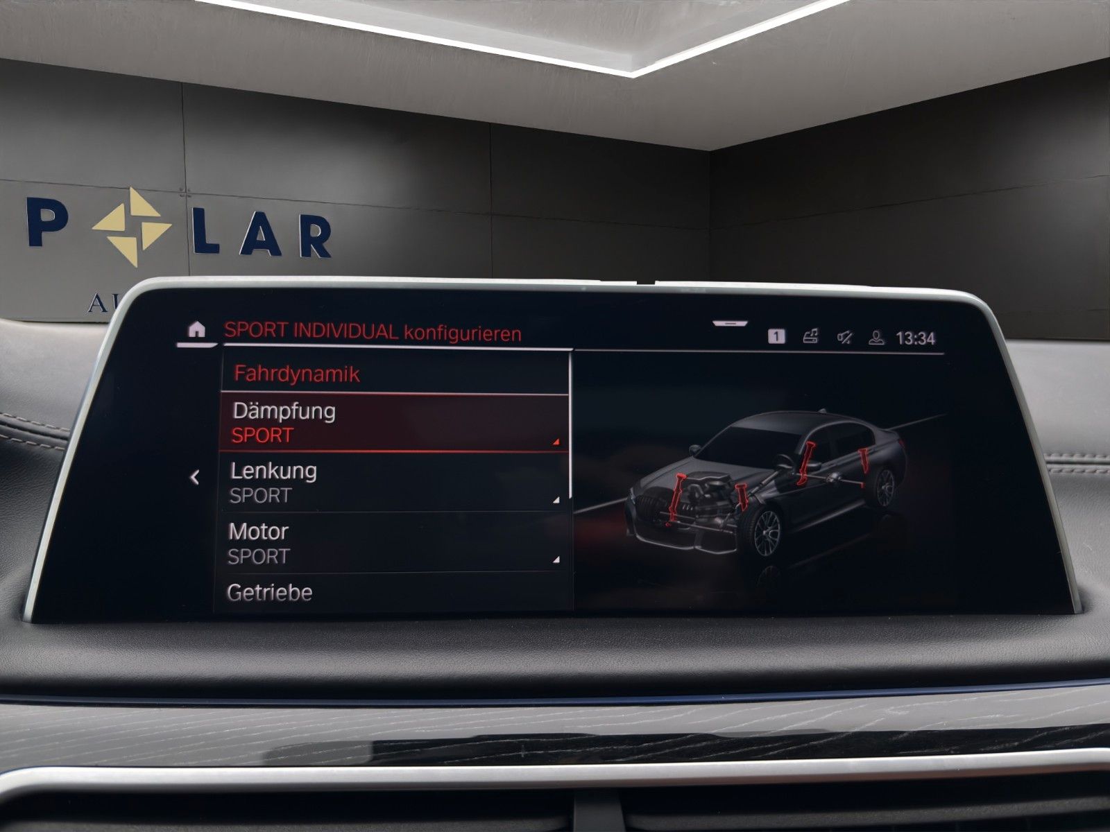 Fahrzeugabbildung BMW 750Li xDrive HUD/Skylounge/H&K/Massage/Luftf.