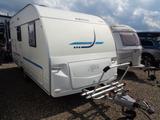 Adria Altea 432 PX *Mover*Vorzelt*Fahrradträger* - Adria Altea 432 px