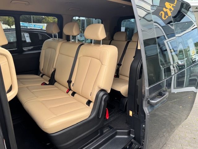 Fahrzeugabbildung Hyundai STARIA Prime 4WD LED NAVI ALU