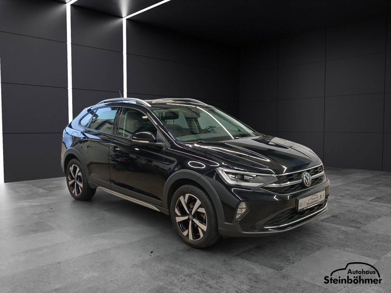 Volkswagen Taigo - Bild 8