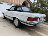 Mercedes-Benz SL 280 Deutscher SL aus Californien.