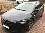 Opel Insignia 2.0 Turbo 169kW GSI Auto 4x4 ST GSI - Opel Insignia Gsi mit Benzin-Antrieb