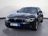 BMW 118i Advantage Aut. Navi Business LED Sitzheizun - BMW 118 in Stuttgart