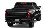 Chevrolet 2025er SILVERADO Trail Boss 6.2 V8 *GARANTIE* - Chevrolet Silverado: Pickup