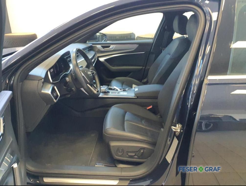 Audi A6 - Bild 3