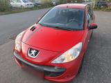 Peugeot 206+ TÜV 07/27 Ganzjahresreifen Al... - Peugeot 206 in Bielefeld
