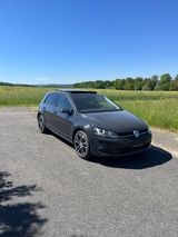 Volkswagen VW Golf 7 2.0 TDI  LOUNGE VII 150ps - Volkswagen Golf: 150 Ps TDI