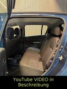 DACIA Sandero II Essentiel Bremsen & Reifen neu