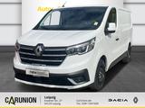 Renault Trafic Lkw Komfort L1H1 2,8t Blue dCi 150 EDC - Dreiseitenkipper 8t