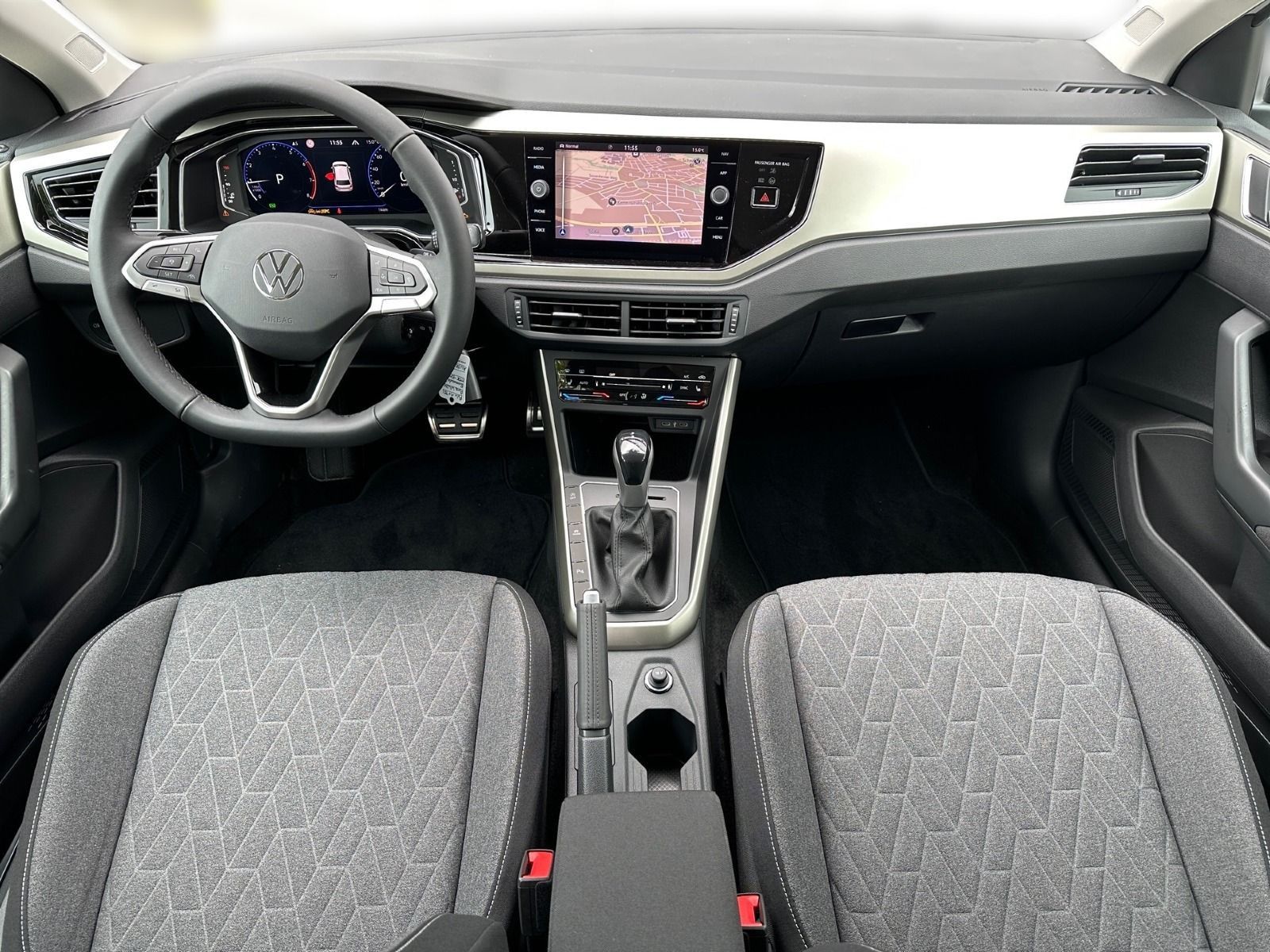 Volkswagen Polo - Bild 10