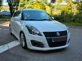Suzuki Swift Sport Tracktool - Suzuki: Tr