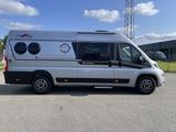 Malibu Two Rooms 640 LE RB Coupe+Automatik+Truma 6E+Duo - Malibu 640 LE RB