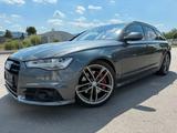 Audi A6 3.0  TDI *S-LINE* comp. quattro tiptr. Avant  - Gebrauchtwagen in Österreich