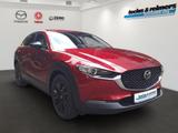 Mazda CX-30 e-SKYACTIV-G 140 Autom. Homura - rote Mazda CX-30