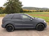 Mercedes-Benz Mercedes ML 420 BRABUS+RAPTOR Tausch auch. - Mercedes-Benz Ml Brabus