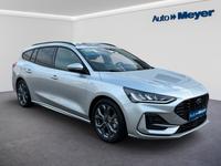 Ford Focus Turnier 1.0 HYBRID Aut. ST-Line X |B&O|LED