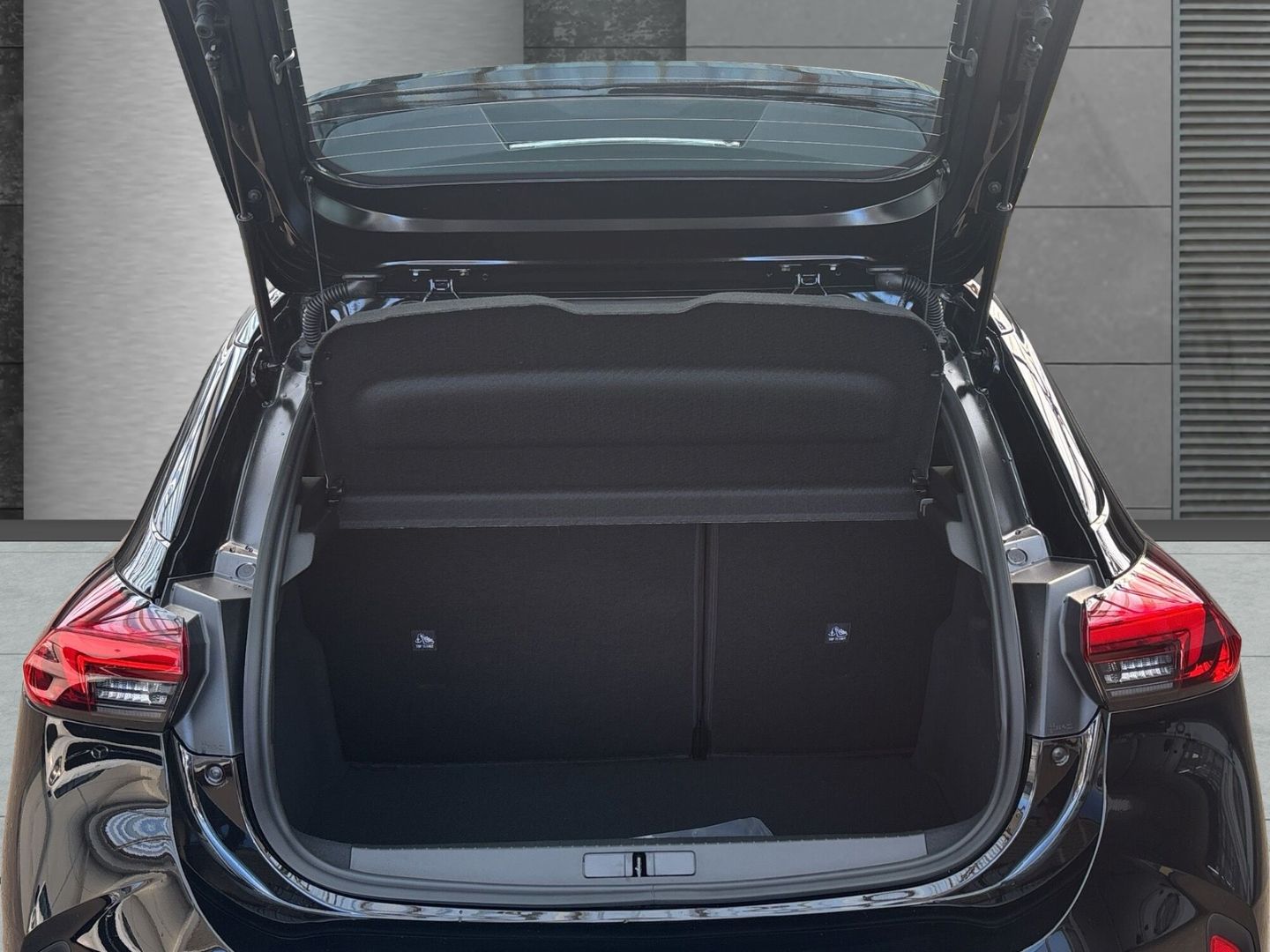 Opel Corsa - Bild 5