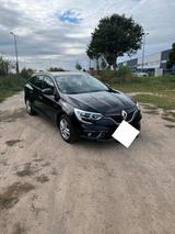 Renault Megane - Renault Alaskan in Berlin