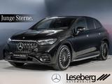 Mercedes-Benz EQE 43 AMG 4M SUV DIG.LIGHT/Night/Distro/Memory/ - Mercedes-Benz EQE SUV in Hamburg