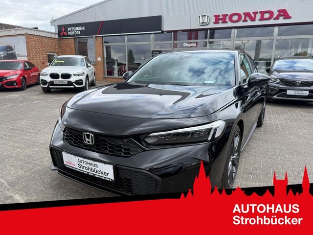 HONDA e:HEV 2.0 i-MMD Hybrid Sport