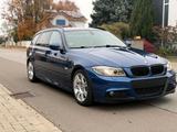 BMW Bmw 318i M-Packet ab Werk Lemansblau Model... - BMW 123 Gebrauchtwagen
